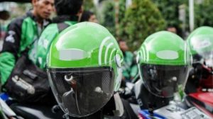 gambar ojol