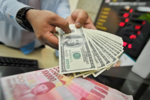 rupiah