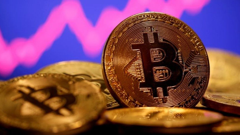 bitcoin