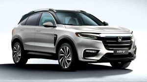 HRV