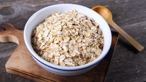 oatmeal