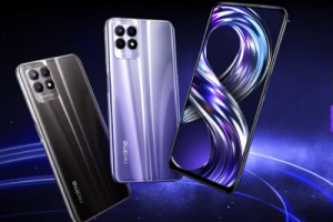 Realme 8i