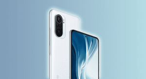 Xiaomi 12X