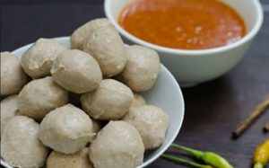 cilok
