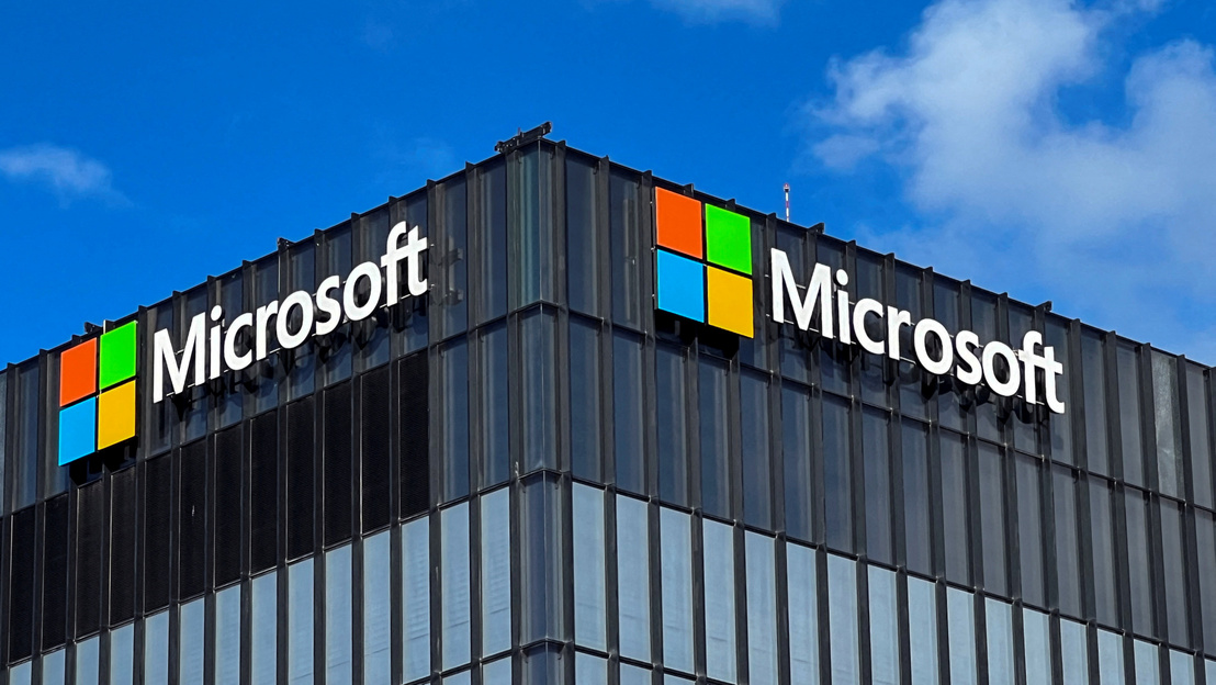 Microsoft