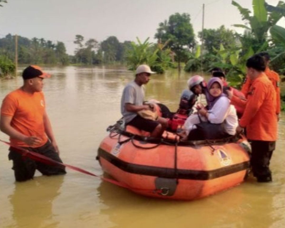 banjir-di-serang