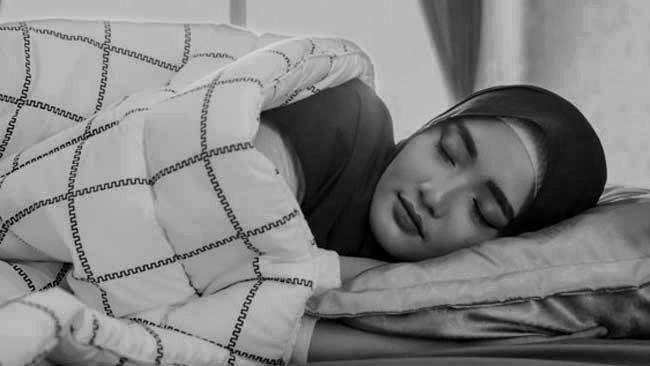 tidur tidur