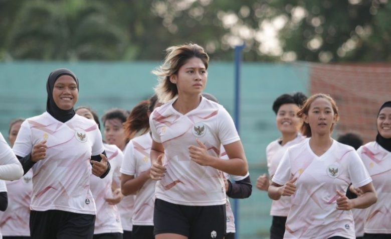 Coach Mochi Boyong 24 Pemain untuk Uji Coba Lawan Hong Kong