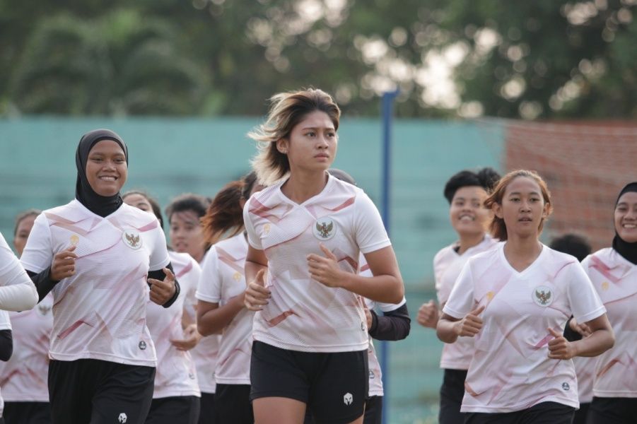 1298962831 Coach Mochi Boyong 24 Pemain untuk Uji Coba Lawan Hong Kong