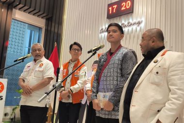 PKS Ajak PSI Dukung Anies Baswedan dan Sohibul Iman di Pilkada DKI Jakarta 2024