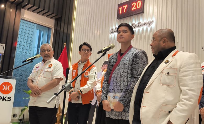 PKS Ajak PSI Dukung Anies Baswedan dan Sohibul Iman di Pilkada DKI Jakarta 2024