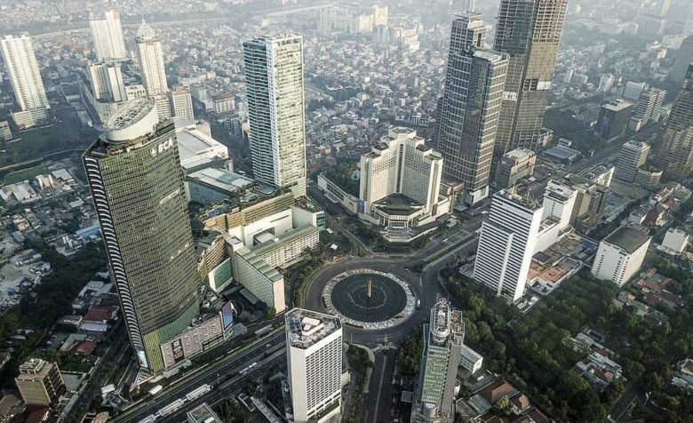 Jakarta Butuh Rp600 Triliun untuk Menjadi Kota Global, APBD Masih Jauh dari Target