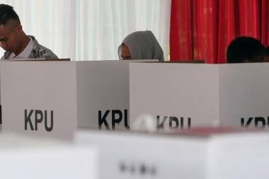 PSU 31 TPS di Rohul Kental Politik Uang, Ini Tindakan Bawaslu