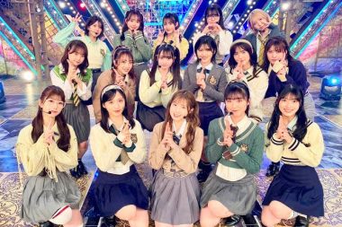AKB48 Gelar Fan Meeting Perdana di Jakarta