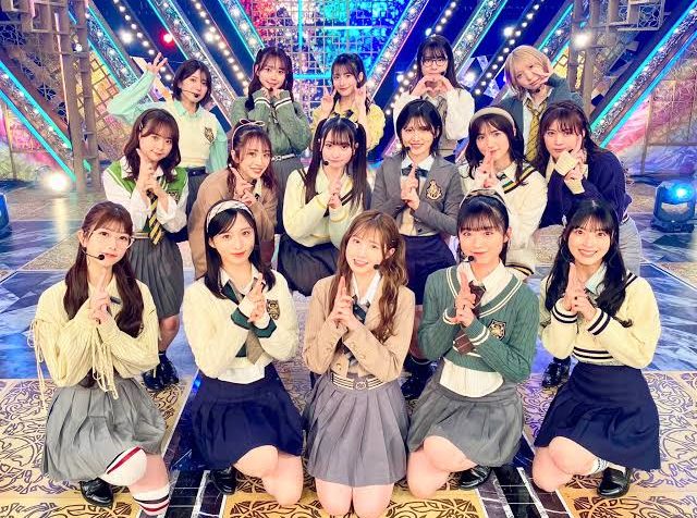 AKB48 Gelar Fan Meeting Perdana di Jakarta
