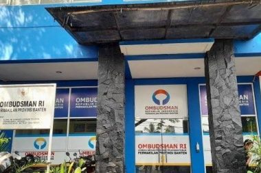 Ombudsman Banten Temukan Sejumlah Temuan dalam Pelaksanaan PPDB