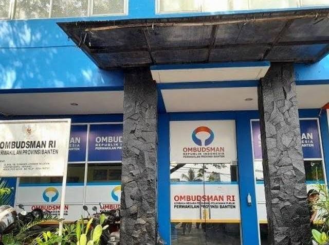 Ombudsman Banten Temukan Sejumlah Temuan dalam Pelaksanaan PPDB