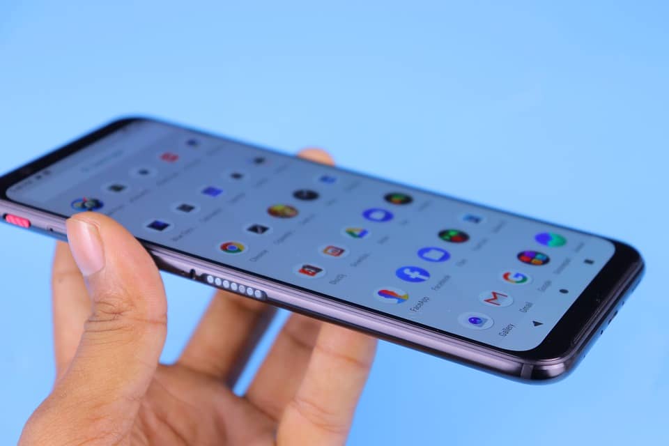 smartphone