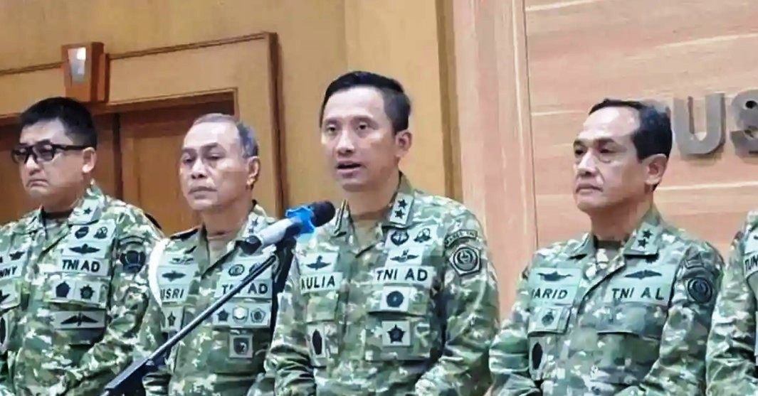 kapuspen TNI