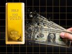 pengaruh-dolar-terhadap-emas-750x469